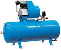 Поршневой компрессор BOGE SBD 350-D 10