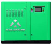 Винтовой компрессор Xeleron X20A 8 бар