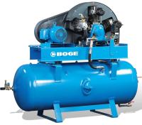 Поршневой компрессор BOGE SBM 450- 15