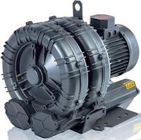 Воздуходувка  вихревая промышленная FPZ K10-TS-MOR-15.00 Standard
