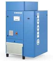 Винтовой компрессор BOGE C 15 D 13