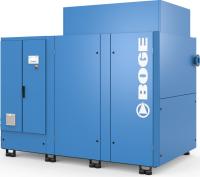 Винтовой компрессор BOGE SL 271-3 13