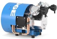 Поршневой компрессор BOGE P 1 L 10