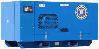 Винтовой компрессор Бежецкий АСО-ВК7,5/10-1,2