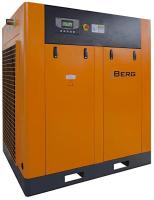 Винтовой компрессор Berg ВК-220-Е 7
