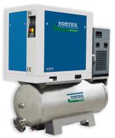Винтовой компрессор Vortex VOFS 5.5 TD 10 бар