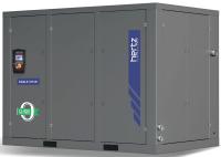 Винтовой компрессор Hertz Eagle-H 30 8,8