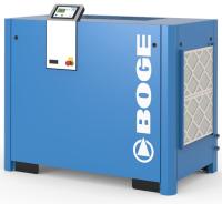 Винтовой компрессор BOGE C 12-2 L 7.5