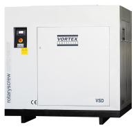 Винтовой компрессор Vortex VSD 30-13 бар