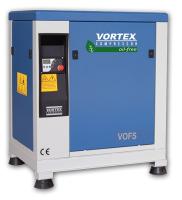 Винтовой компрессор Vortex VOFS 5.5-8 бар