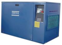 Винтовой компрессор Vortex ERS 15 DD 8 бар
