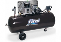 Поршневой компрессор Fiac LLD 100-3 C