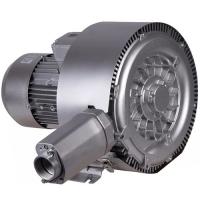Воздуходувка вихревая промышленная GreenTech 2RB 520-7HH46 G 200 Series 3AC