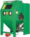 Пескоструйные камеры