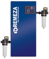 Осушитель воздуха Remeza REDC 7