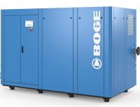 Винтовой компрессор BOGE S 90-4 LF 7.5