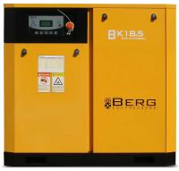 Винтовой компрессор Berg ВК-18.5-E 8 (IP54)