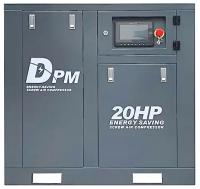 Винтовой компрессор Olymtech D55PM-10