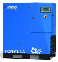 Винтовой компрессор Abac FORMULA 18,5 (13 бар)