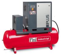 Винтовой компрессор Fini PLUS 8-13-500 ES