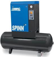 Винтовой компрессор Abac SPINN 15 TM270 (13 бар)