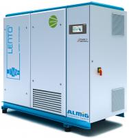 Винтовой компрессор ALMiG LENTO-30-6