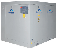 Винтовой компрессор Lupamat LKV 250/10 D PREMIUM