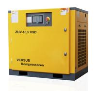 Винтовой компрессор VERSUS Kompressoren ZUV-18,5 VSD-8