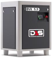 Винтовой компрессор DAS BVK 4-13