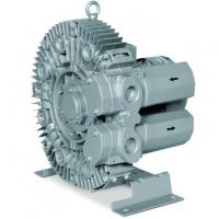 Воздуходувка  вихревая промышленная Elmo Rietschle 2BH7 620-0AD66-8-ZR G-Series ATEX