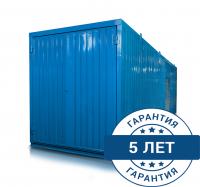 Контейнер ЭнергоПроф УБК-6