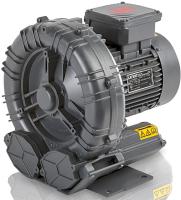 Воздуходувка  вихревая промышленная FPZ K05-MS-MOR-3.00 Direct Drive IE2