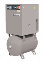 Винтовой компрессор Zammer SKTG7,5V-15-270