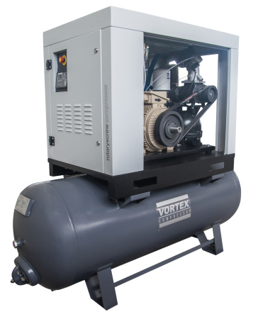 Винтовой компрессор Vortex MCV 15-10 бар