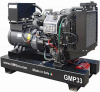 Дизельный генератор GMGen GMP30