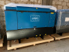 Передвижной дизельный компрессор AIRBOX ADS350-12