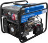 Бензиновый генератор ТСС SGG 7000 E3A
