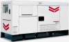 Дизельный генератор Yanmar YEG 650 DSLS-5B с АВР