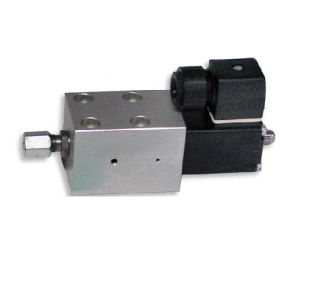 Блок управления клапана впускного NK100 (24V AC) 114317-V004