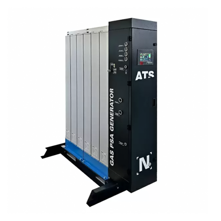 Адсорбционный генератор азота ATS NGO-60 (AN≤99,9%)