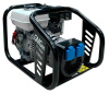 Бензиновый генератор GMGen GMH3000