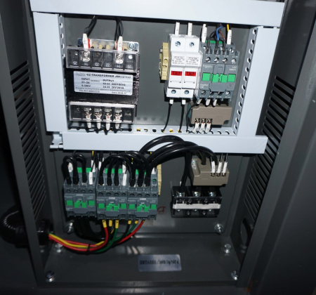 Винтовой компрессор Xeleron Z150A 10 бар